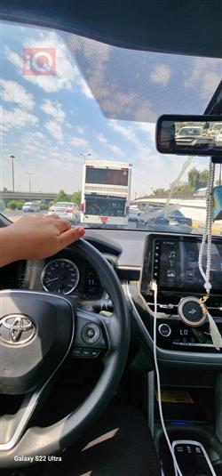 تۆیۆتا کۆرۆلا کرۆس